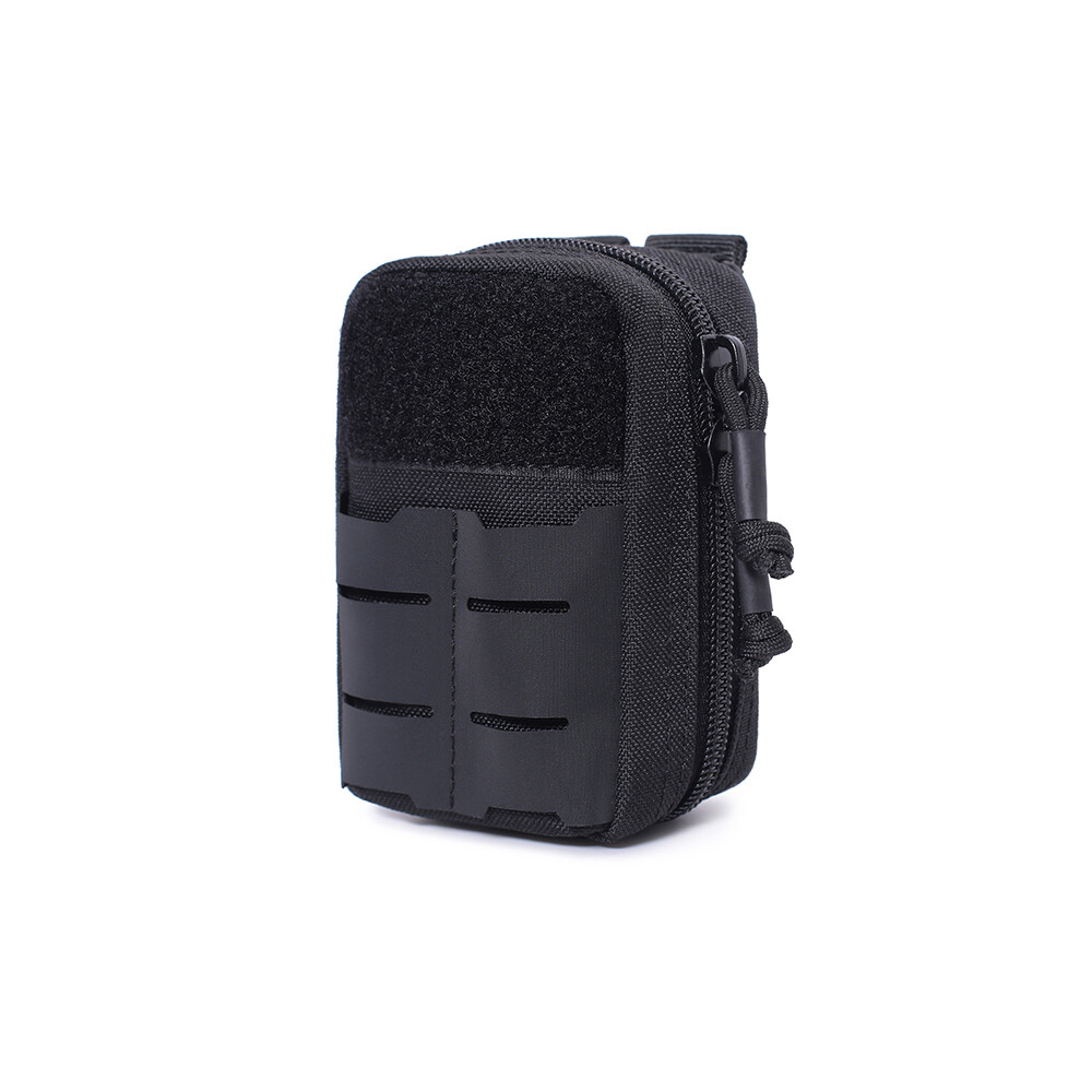 Tactical Multi-Purpose EDC Utility Duty Belt Pouch Waterproof Tool Organizer Bag