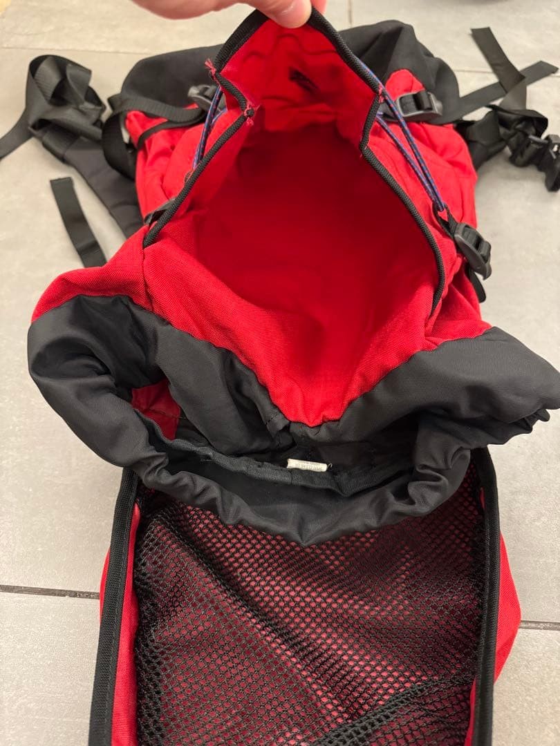 Outdoor Products 90s