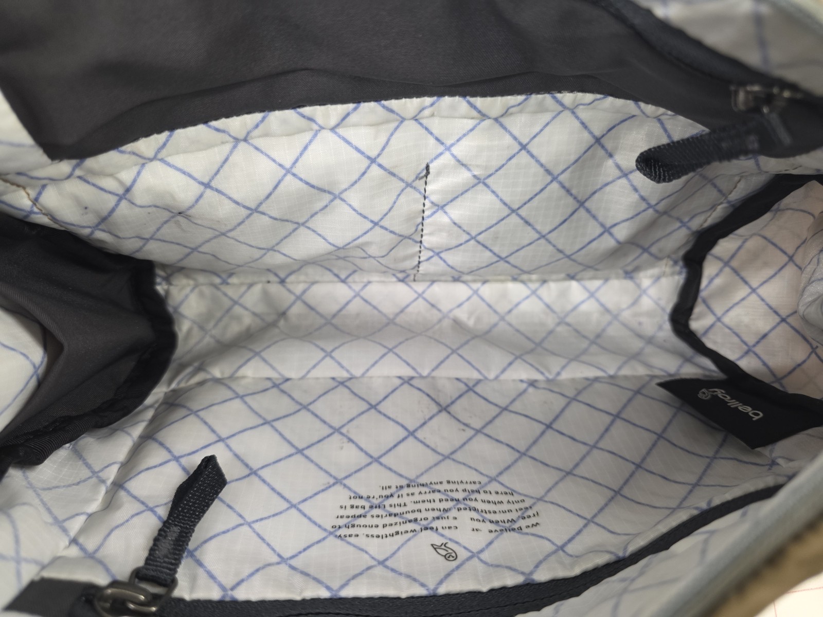 Bellroy Venture Sling 6L – Special Edition Coyote Color Limited Edition Ecopak