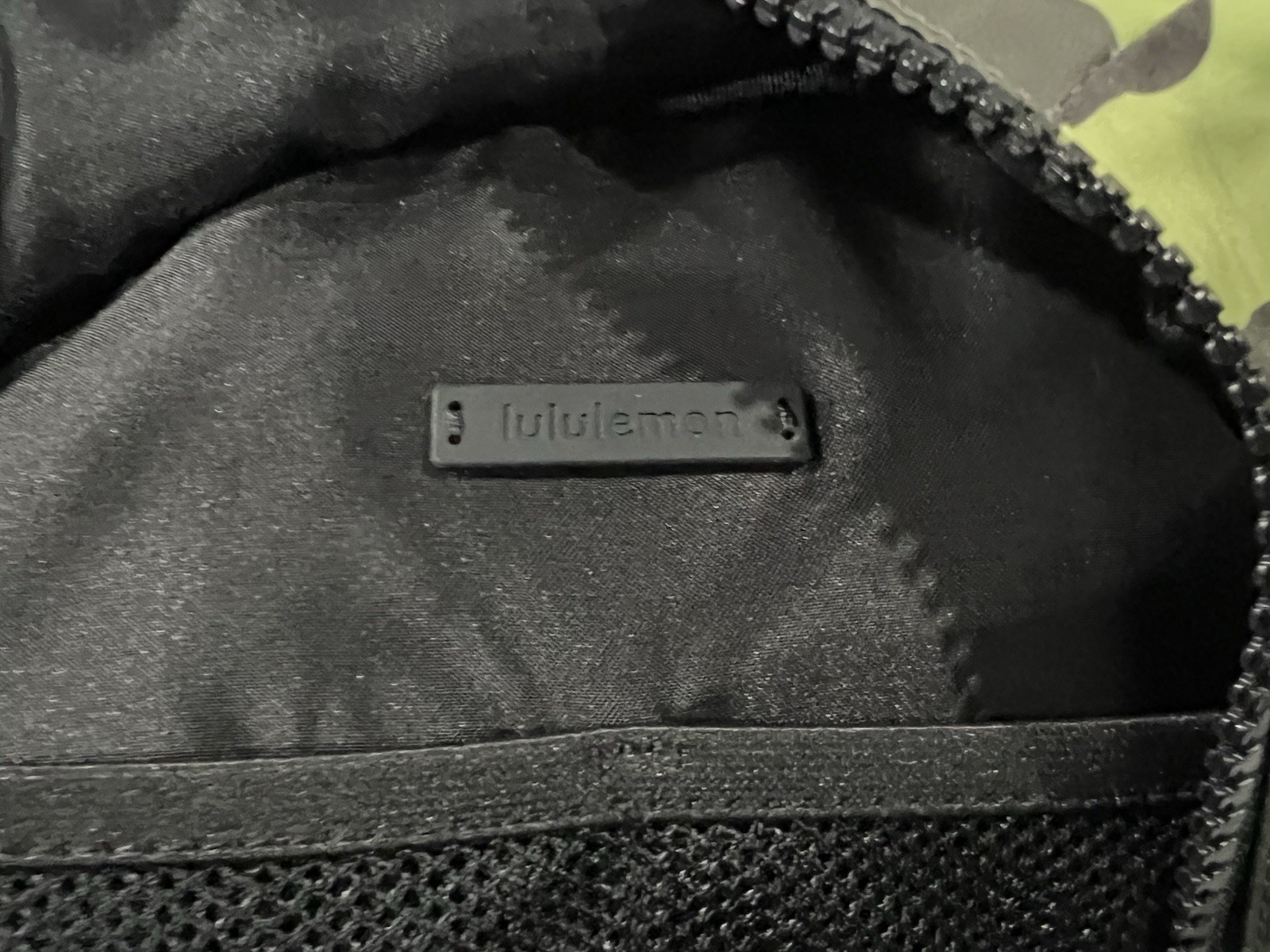 Lululemon Everyday Backpack 2.0 23L Heritage 365 Camo Green