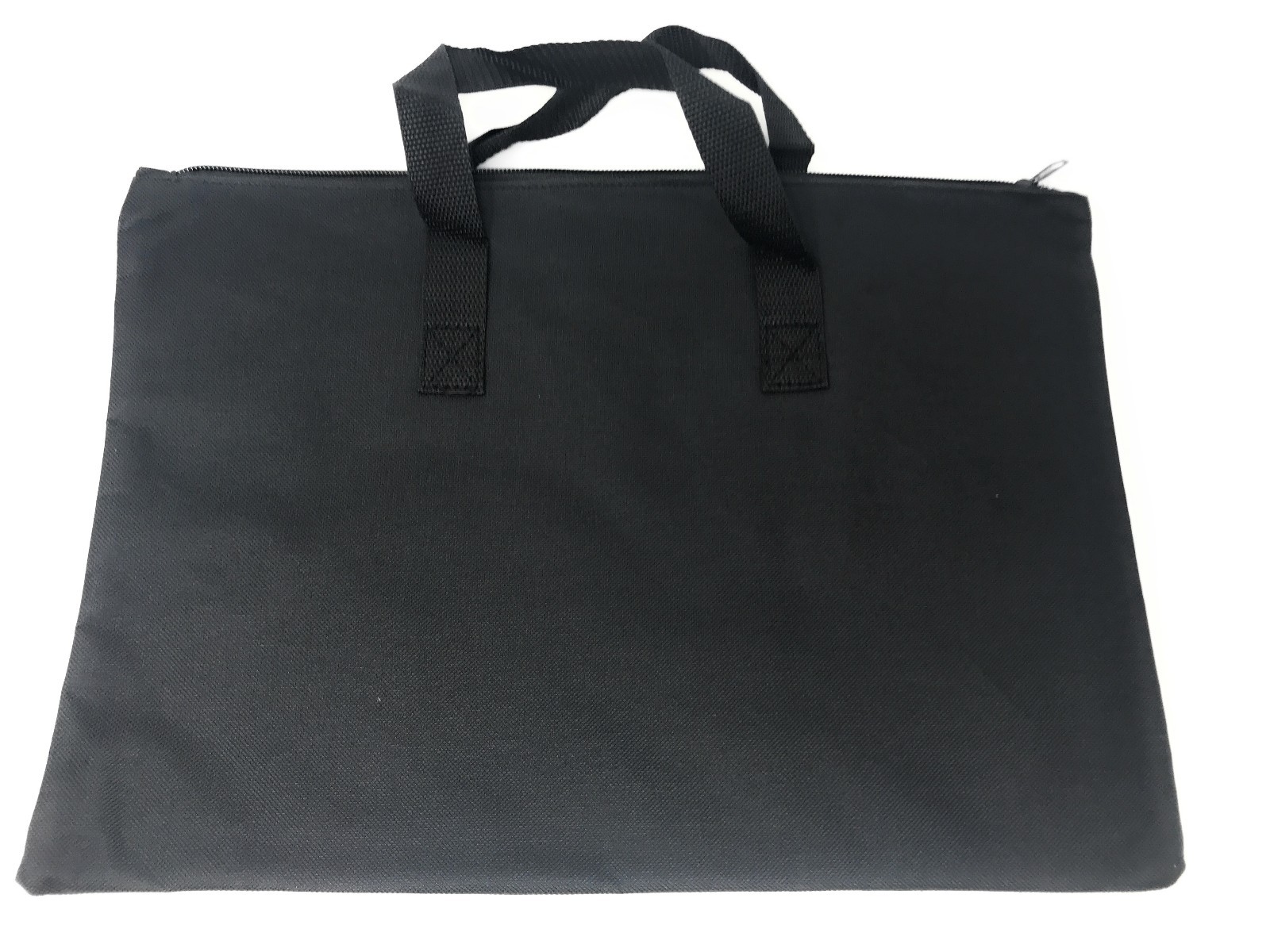 100 Lot Promotional Conference Bank Money Documents Tote Bags 16×11″ Wholesale