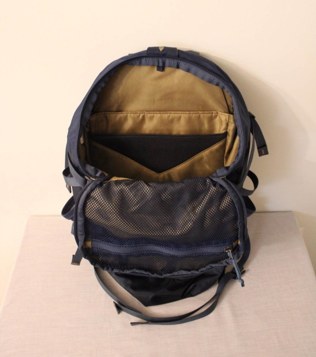 Gregory Satuma 26 Technical Daypack Blue
