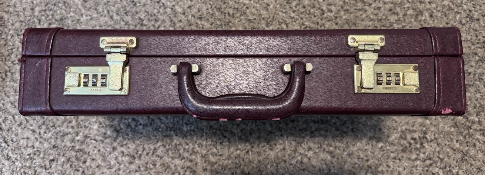 Briefcase