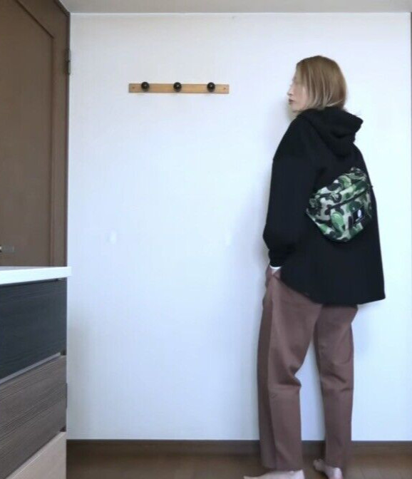 A Bathing Ape BAPE 2021 SPRING SUMMER MOOK Shoulder Bag – Limited Edition