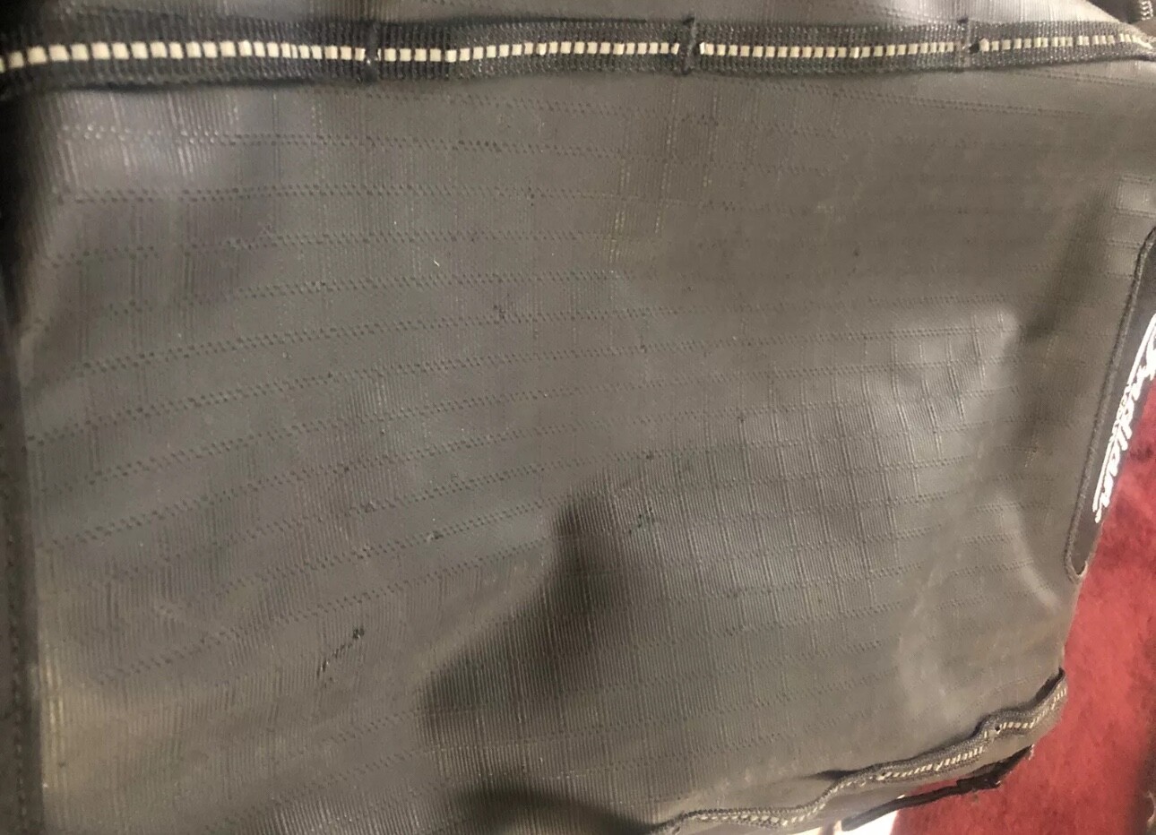 Ogio Indian Scout Motorcycle Backpack – Used **Read Description**