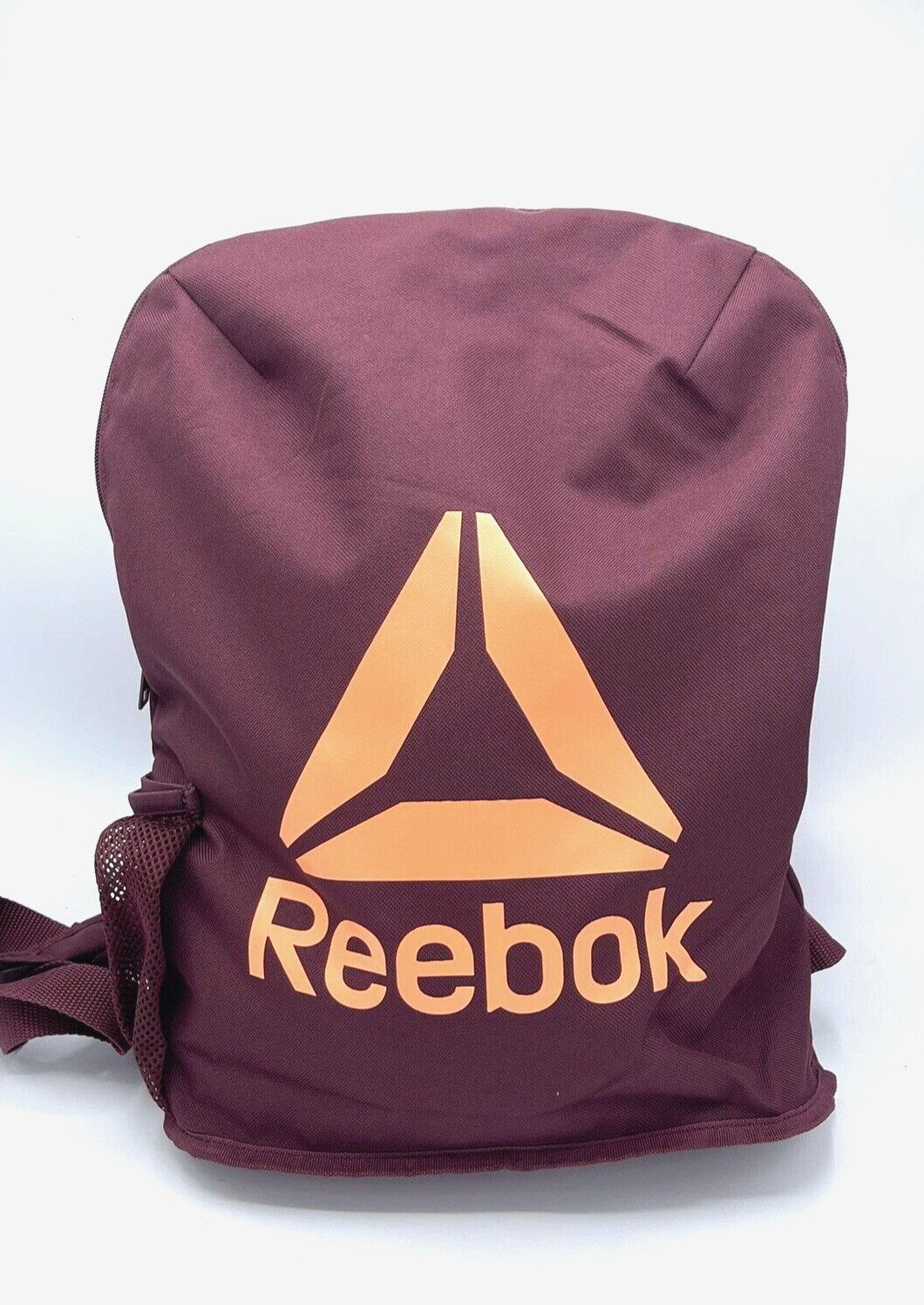 Reebok Sample Classic Act Core Active Backpack Red