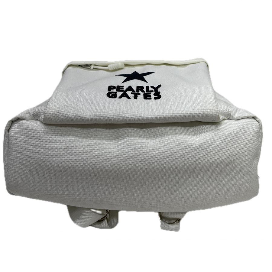 PEARLY GATES White K021684