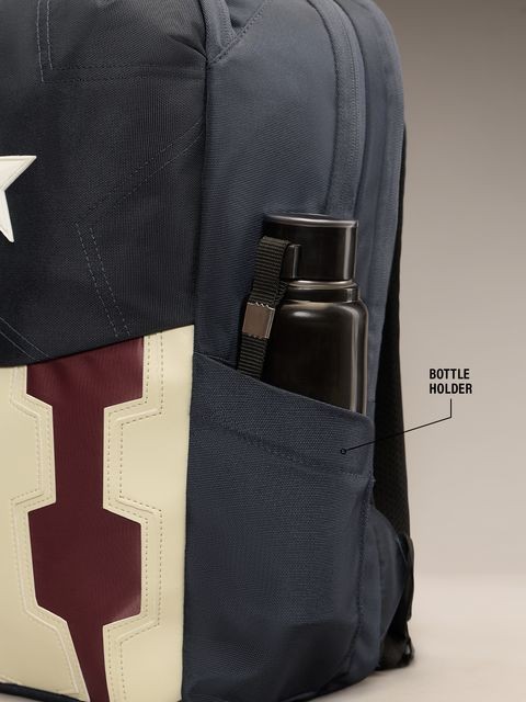 Captain America Official Backpack Limited Edition