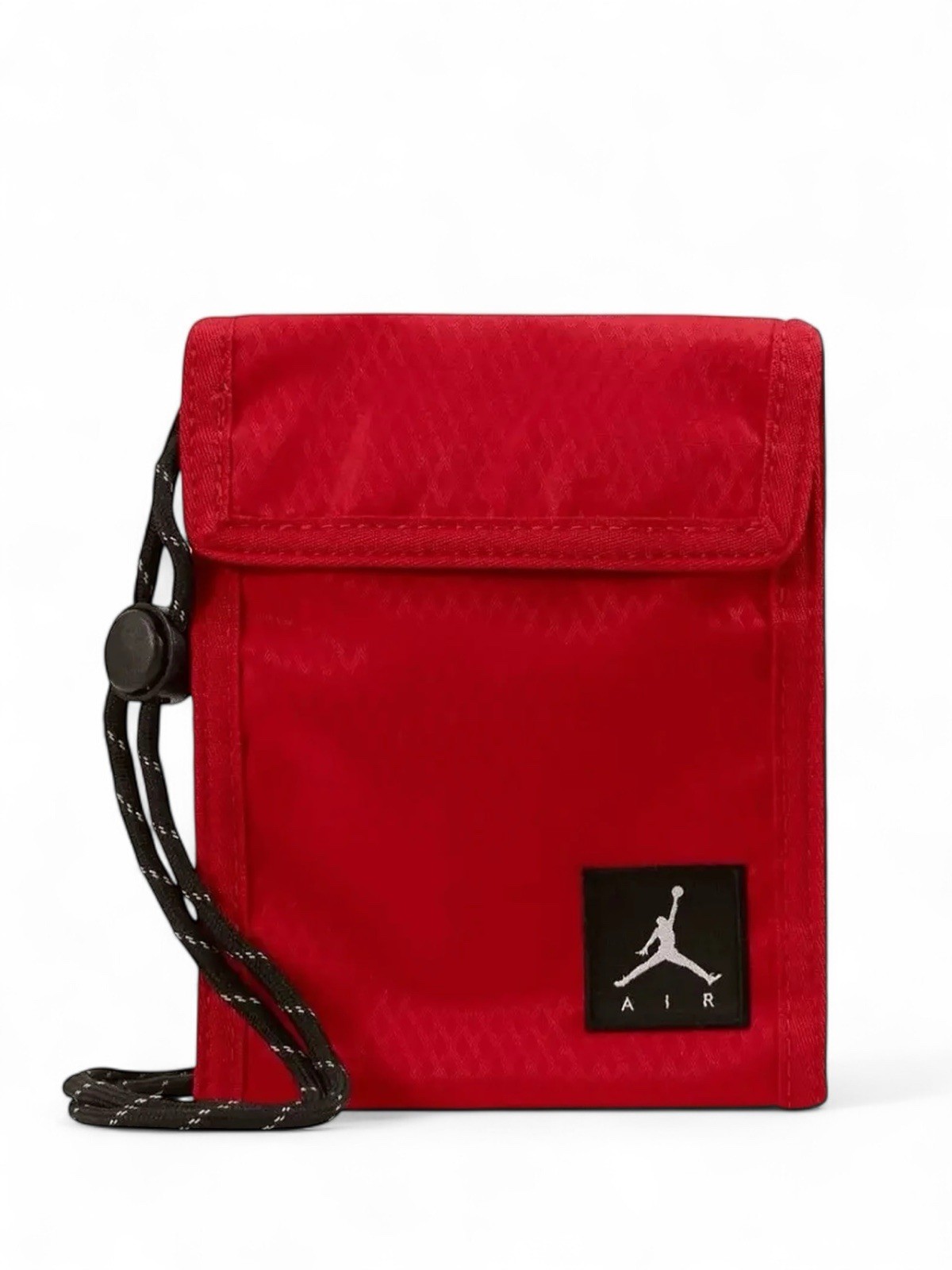 Nike Air Jordan Tri-Fold Pouch Streetwear 17х13 cm