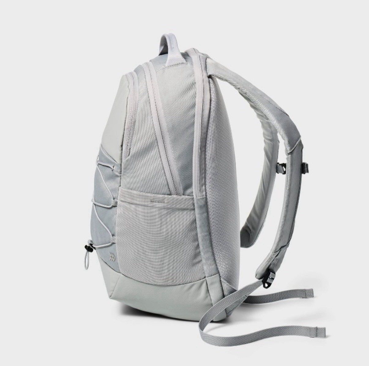 All In Motion 21l Grey backpack