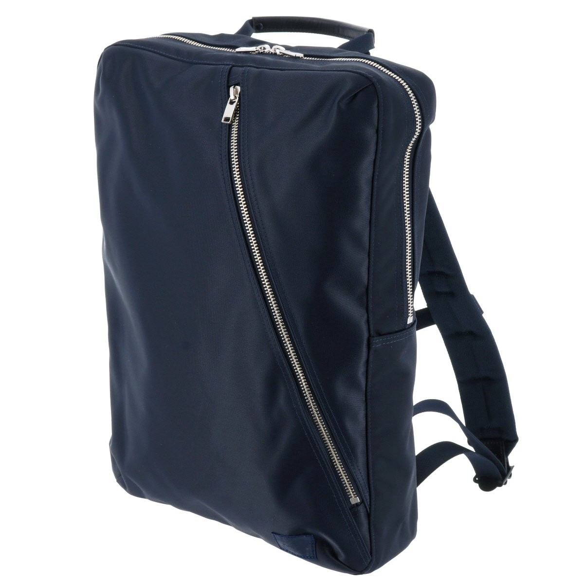 PORTER Backpack Daypack LIFT 4. Navy 30 x 42 x 8cm
