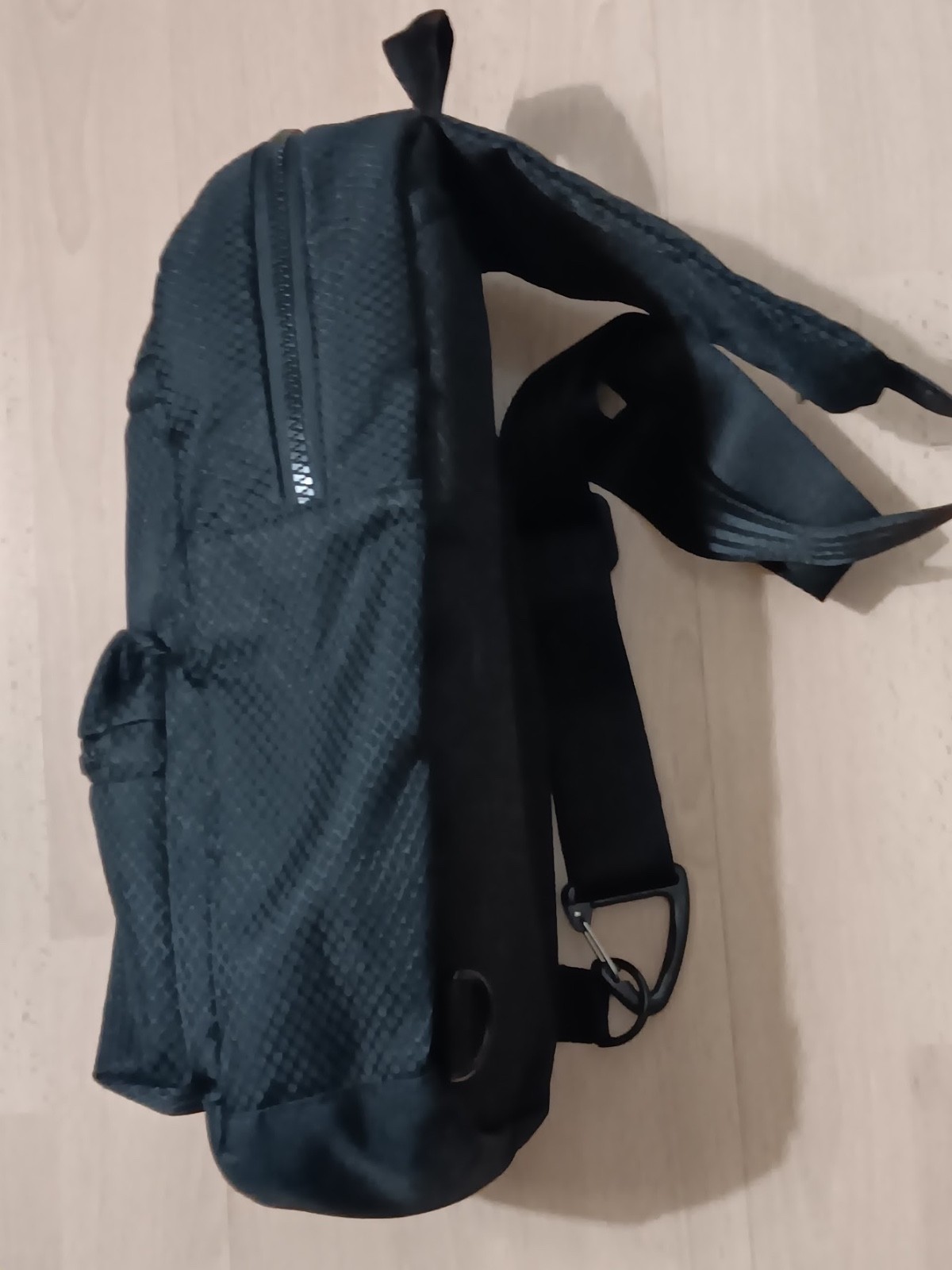 Adidas Crossbody Sling Backpack shoulder bag