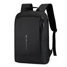 Men’s Waterproof Backpack Ultra Lightweight Back Bag for Men Backpack Book Bag M