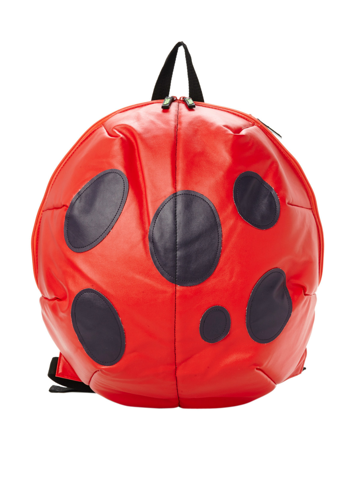 Cartoon Hangover Bravest Warriors Catbug Suit-Up Hooded Backpack Book Bag NWT!