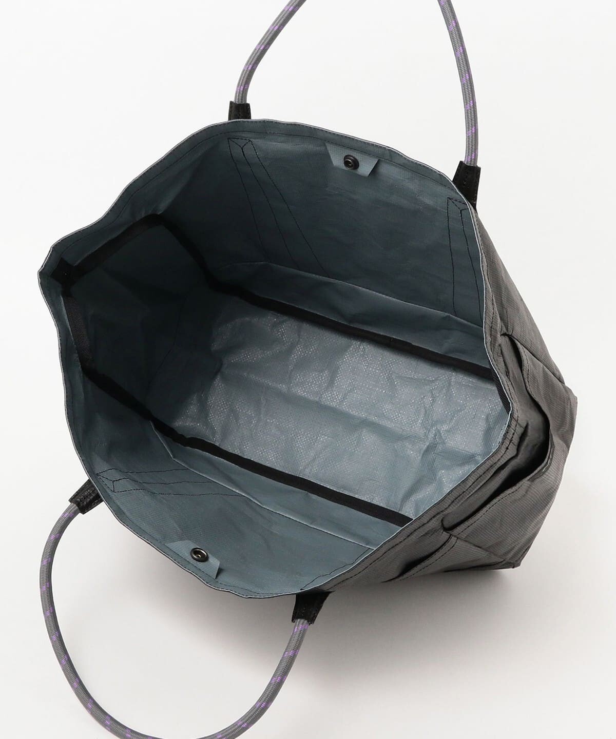 (ASK availability First) BEAMS New Life Project / ReTa Base Tote L new