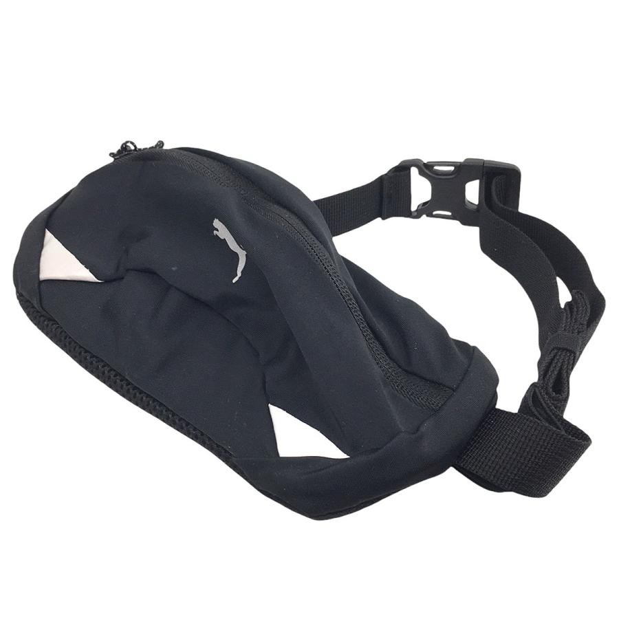 PUMA PR Classic Running Waist Bag Sports Gear