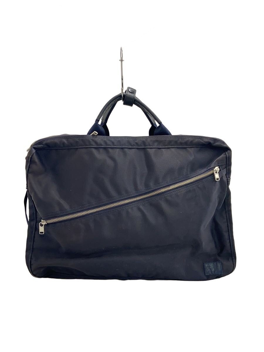 PORTER Black Tote Bag 10.5cm Depth 30cm Height 42cm Width 23cm Handle