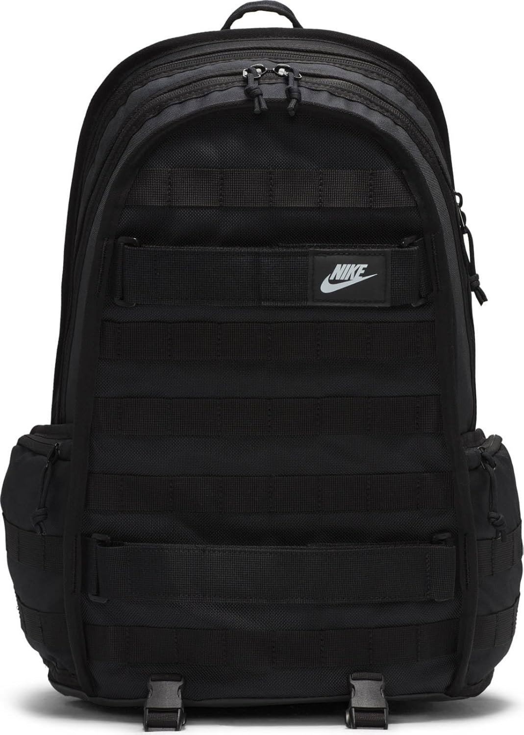 Nike Sportswear RPM Backpack Black School Travel Gym Bag 26L FD7544-010