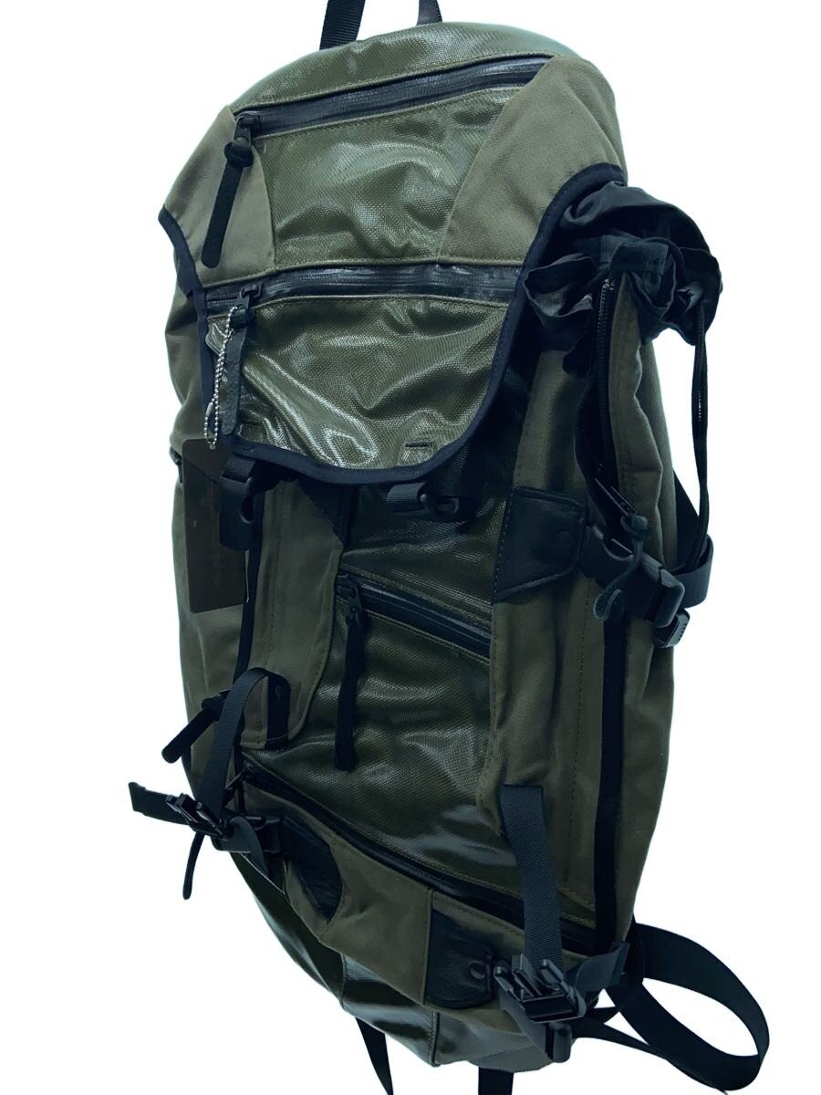 MASTERPIECE Backpack KHK