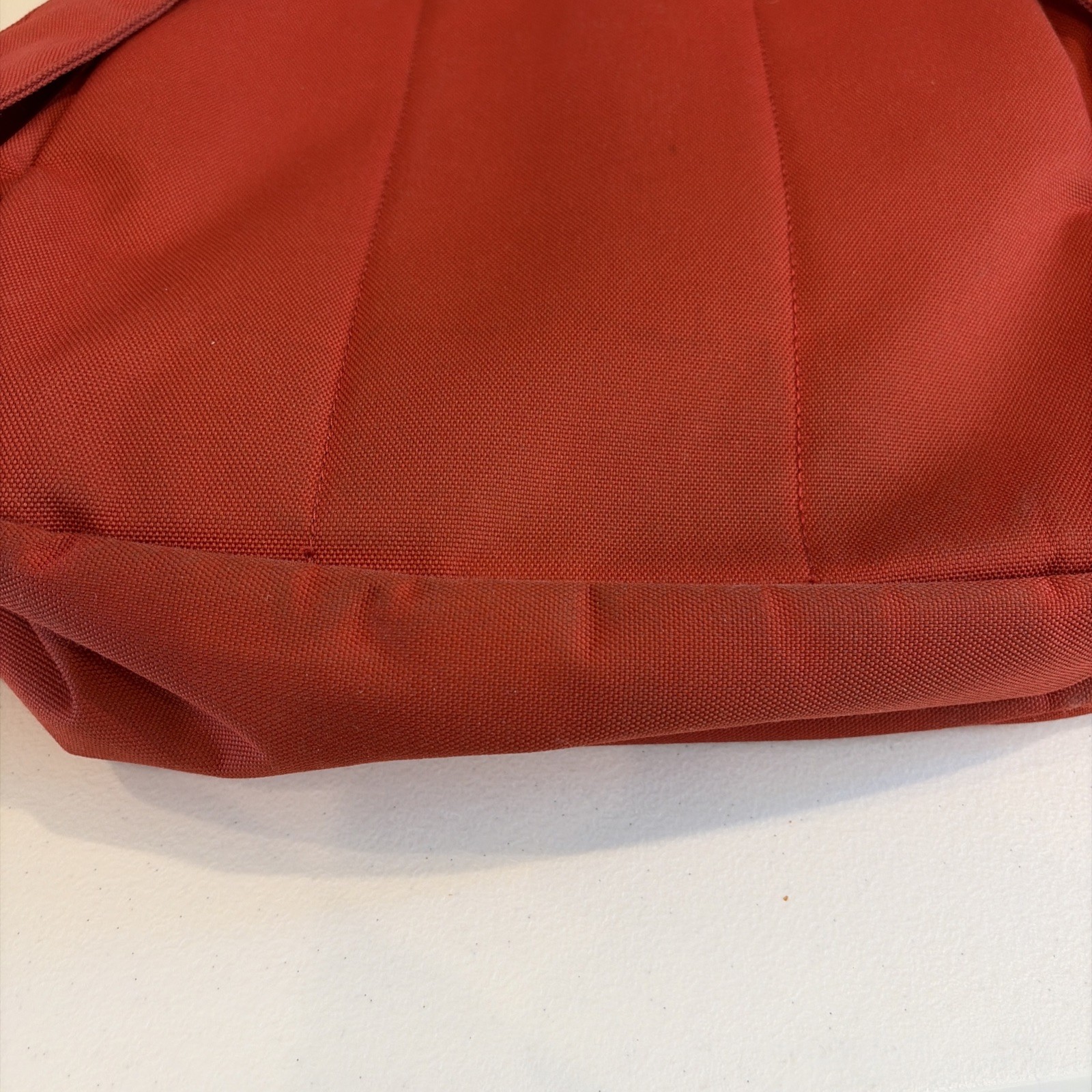 Herschel Supply Co Backpack Medium Burnt Orange Minimalist Classic Fair