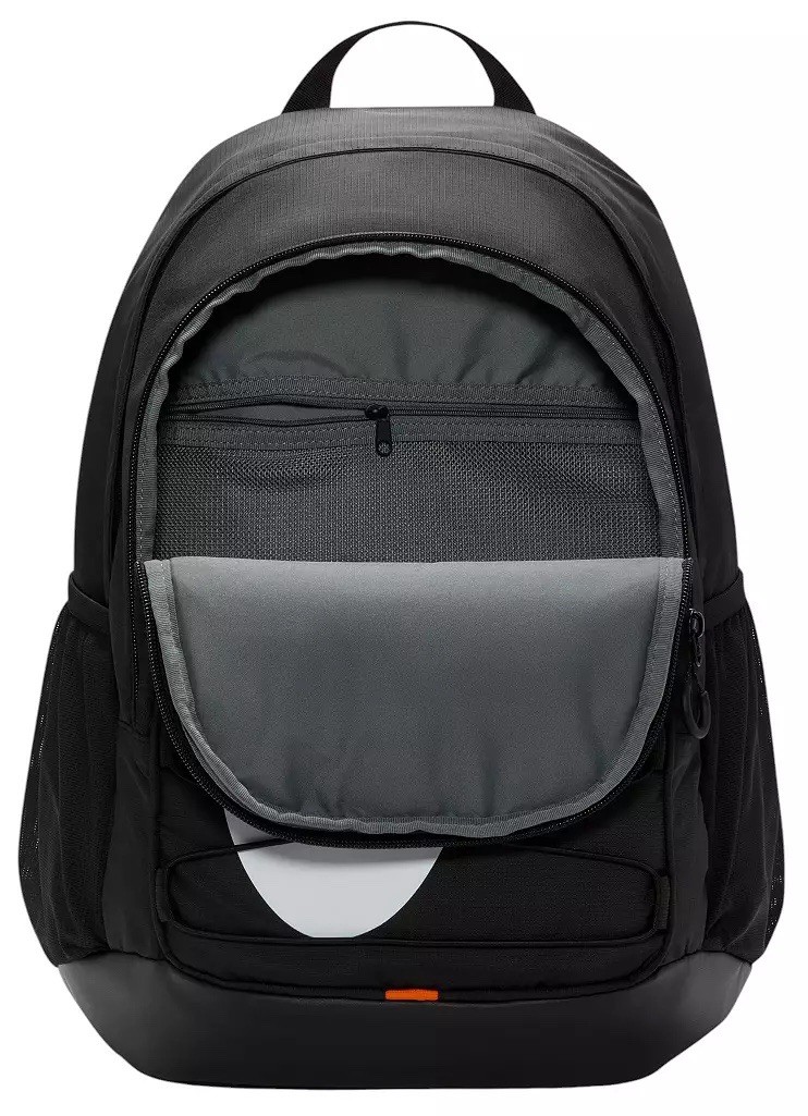 Nike Hayward 2.0 Backpack – Black/Black/White