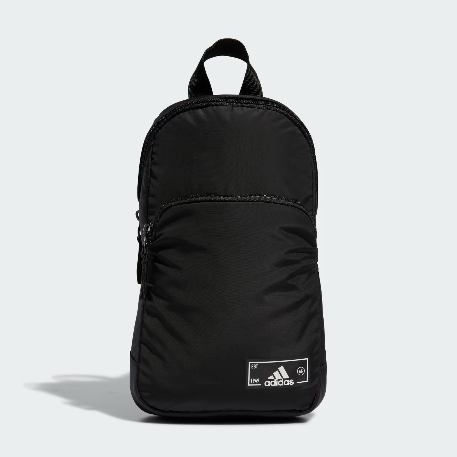 adidas Unisex Essentials 2 Sling Adjustable Strap Crossbody Bag New