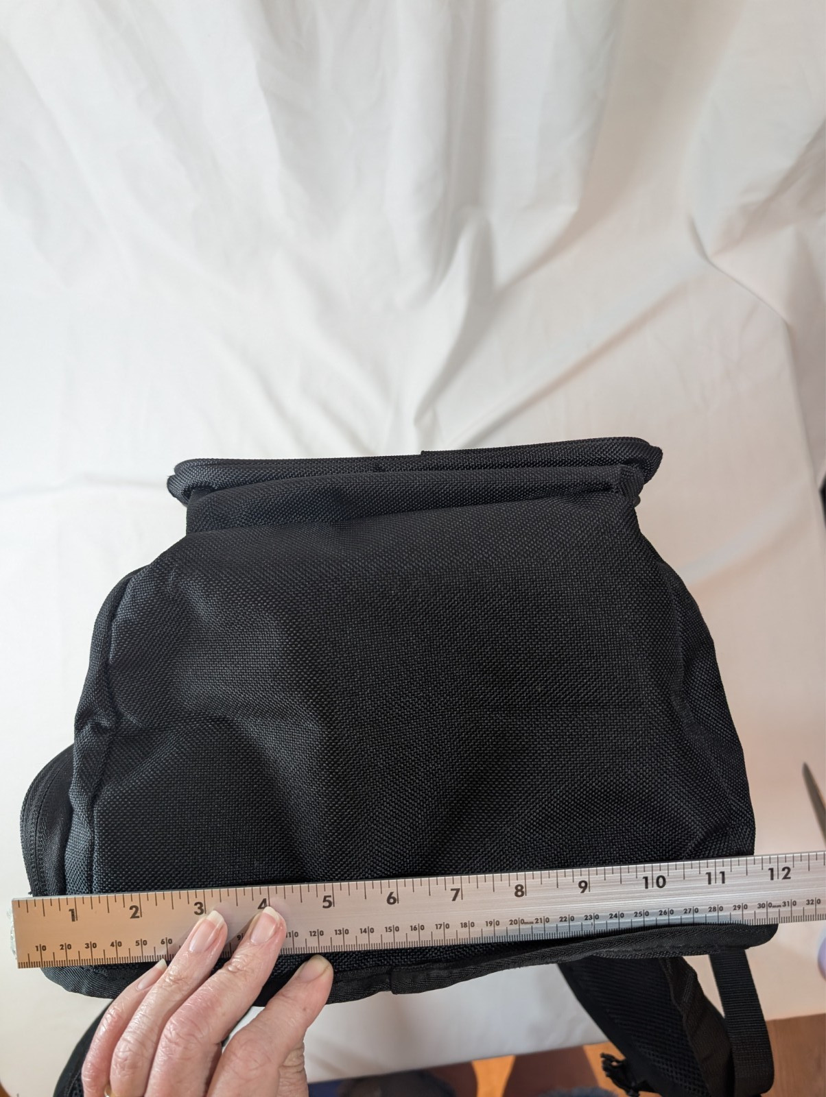 OGIO Epic Pack Backpack Black Laptop Backpack 17″ – advertising Airflow Back