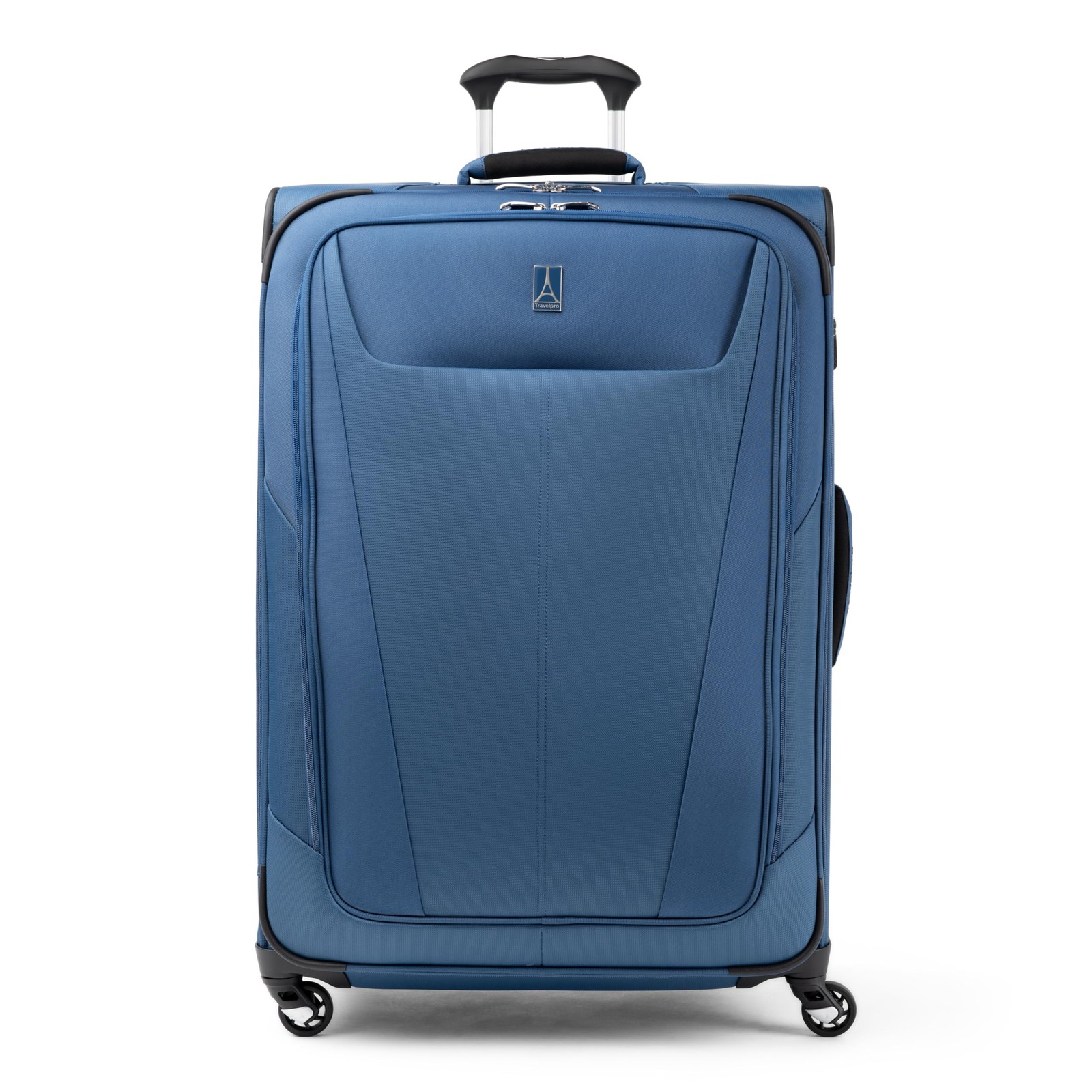 Travelpro Maxlite 5 Softside Expandable Luggage with 4 Spinner Wheels, 29 In U15