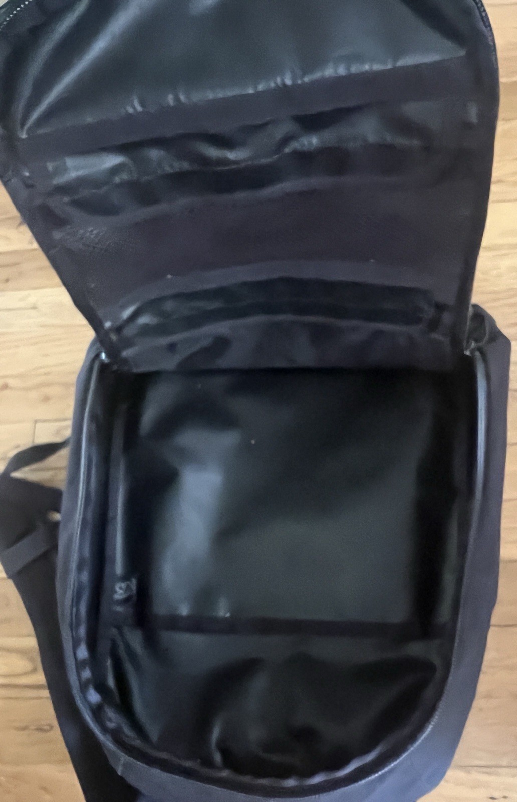 CHROME Cardiel Fortnight 2.0 Backpack Black