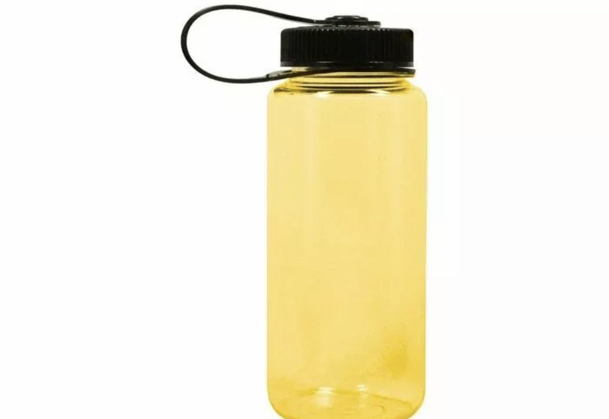 Travis Scott Cactus Trails Nalgene Bottle 32 oz – Brand New Sealed. In Hand