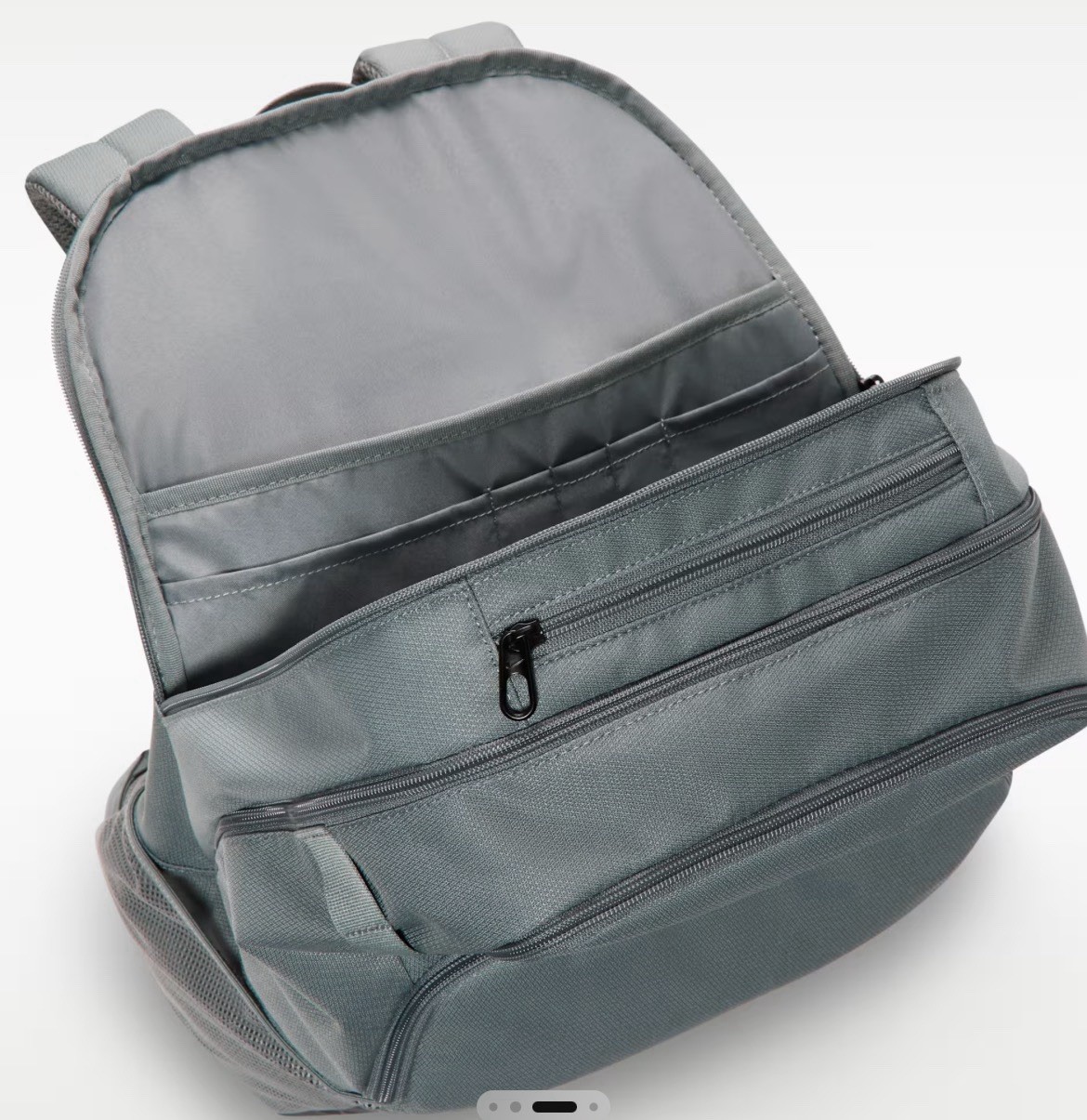 Nike Brasilia XL 30L, Team Sports Backpack IB4400-084
