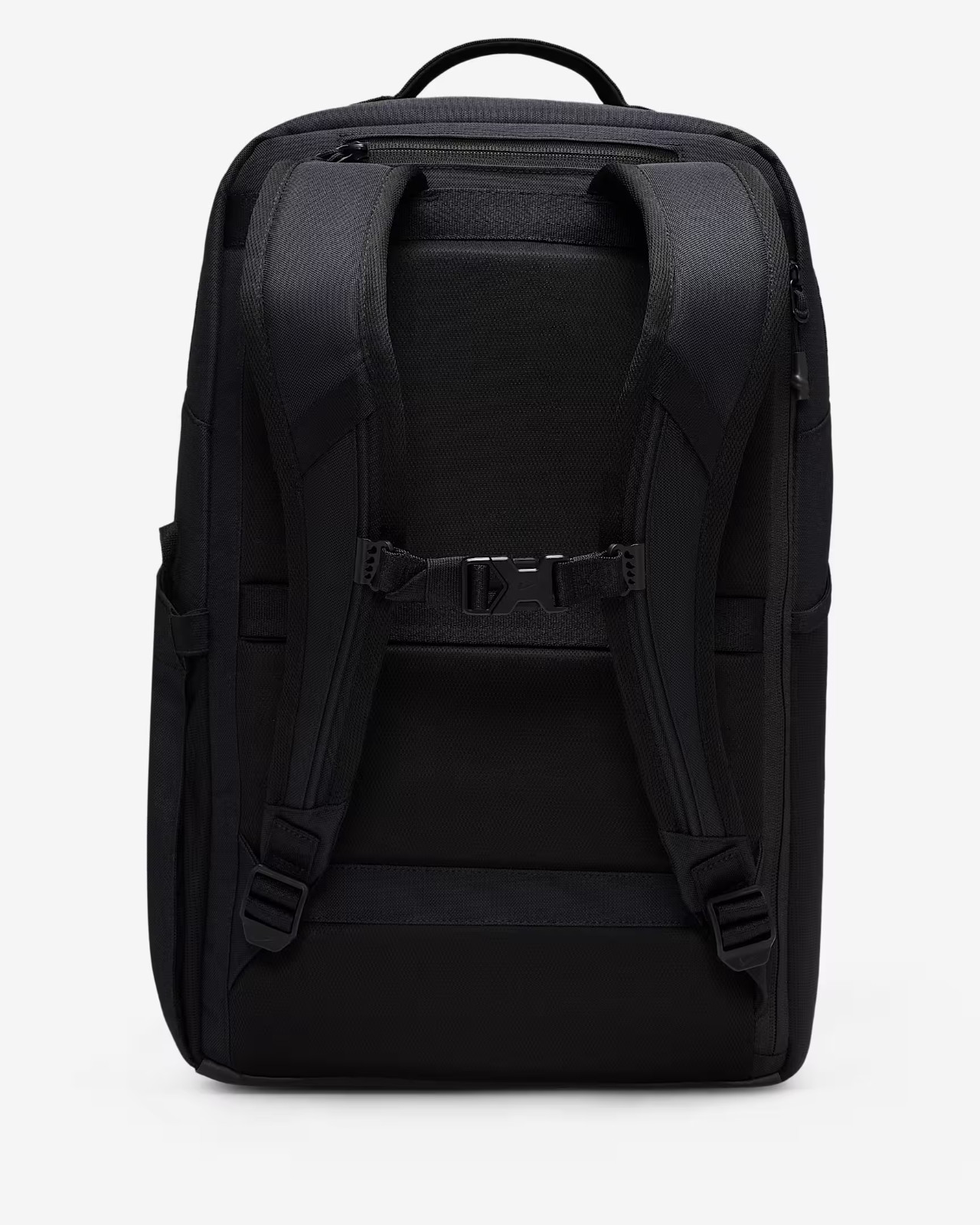 Nike Utility Speed Backpack 27L Black /White Unisex Training Casual FN4106-010
