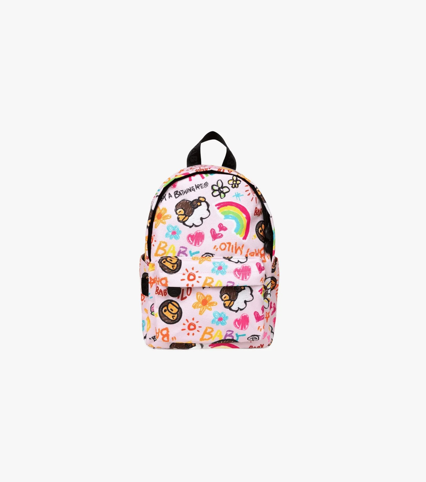 A Bathing Ape Baby Milo Mini Backpack AM70189316