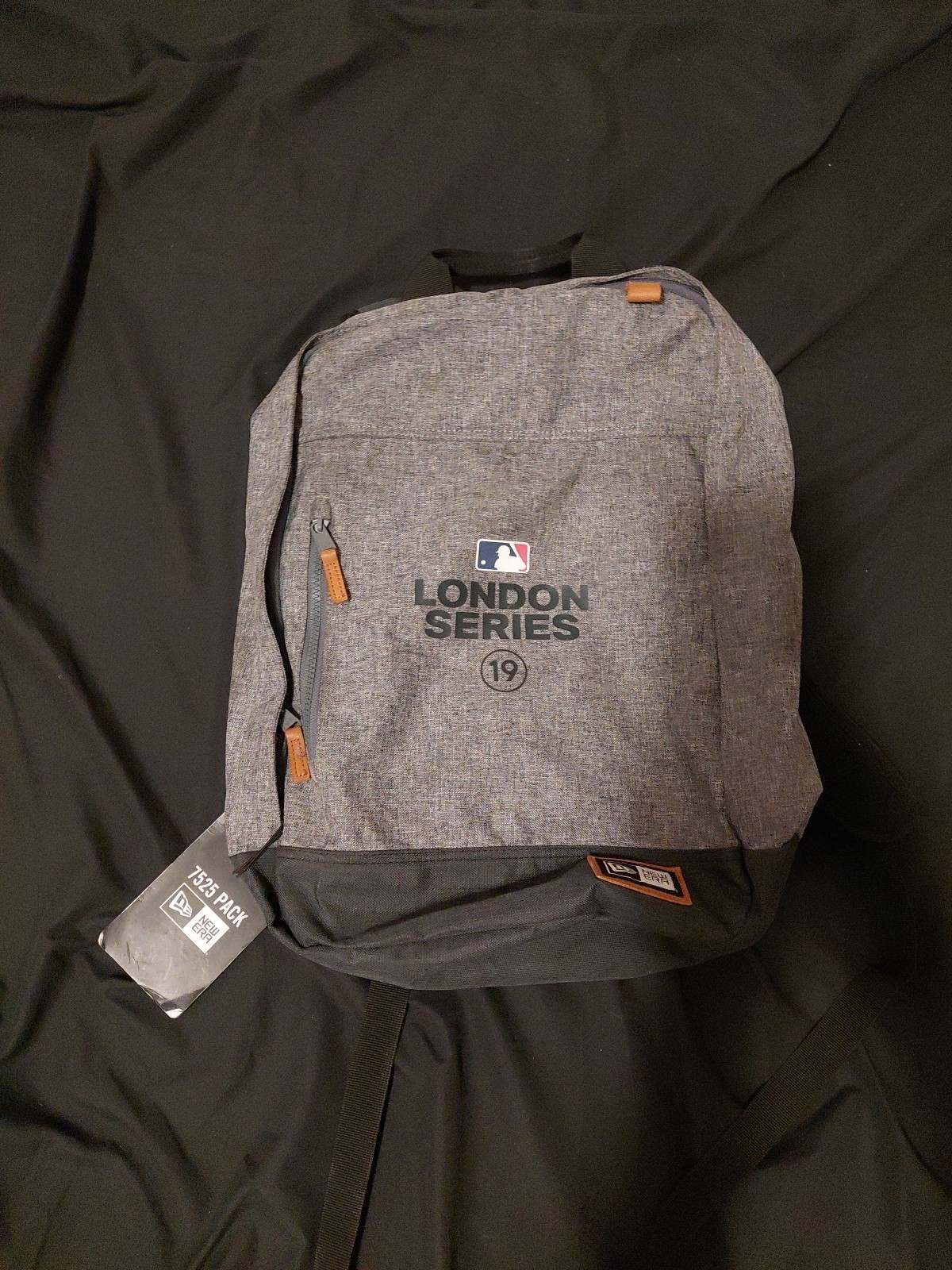 MLB London Series New Era Backpack.
