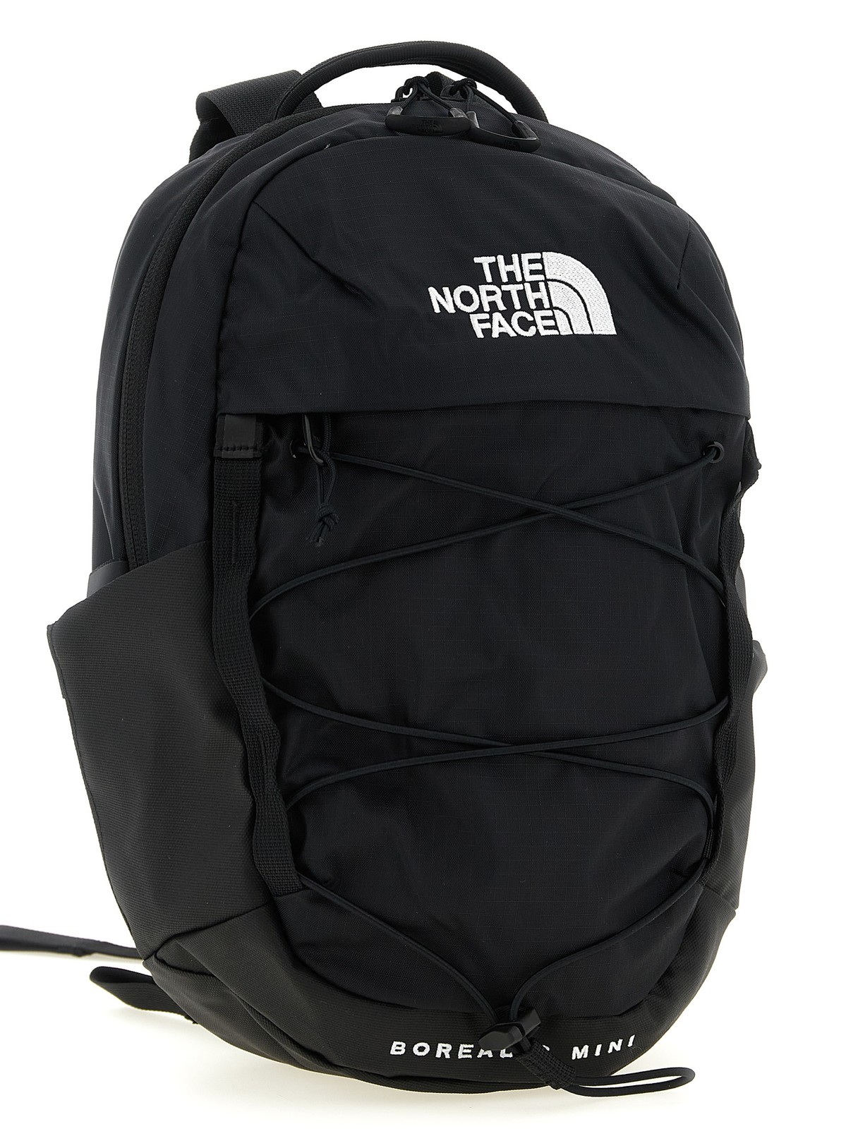 The North Face Black Nylon Backpack 100% Authentic