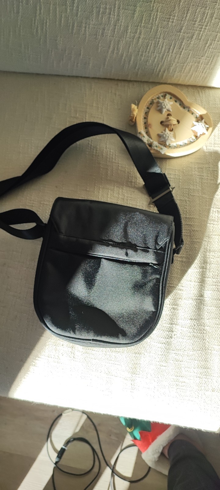 Trapstar Kobra shoulder strap