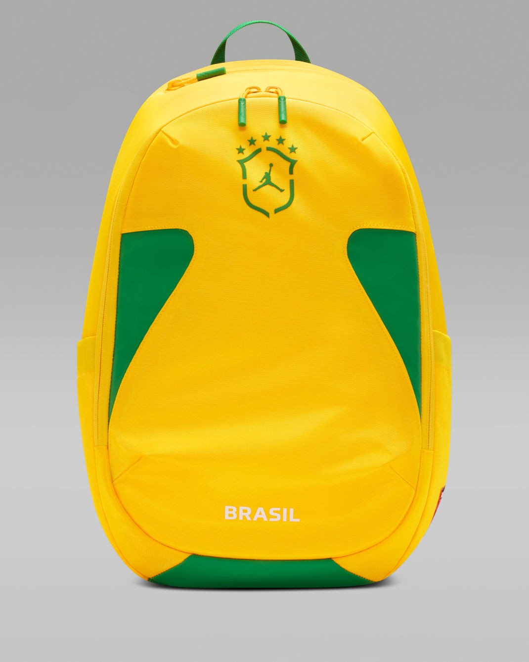Jordan $65 Element BRASIL Backpack Bag UNISEX World Cup 2026 NEW MA9330 Y1G Nike