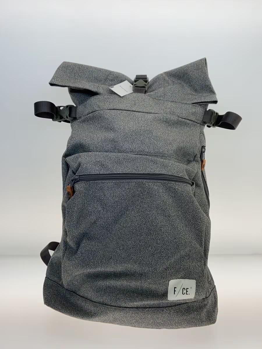 F CE Backpack GRY