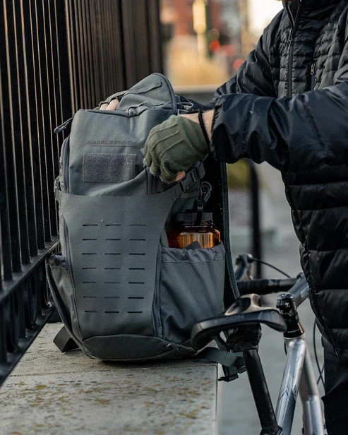 Eberlestock Bandit Pack – Rugged EDC Backpack Built for The Office/Outdoors