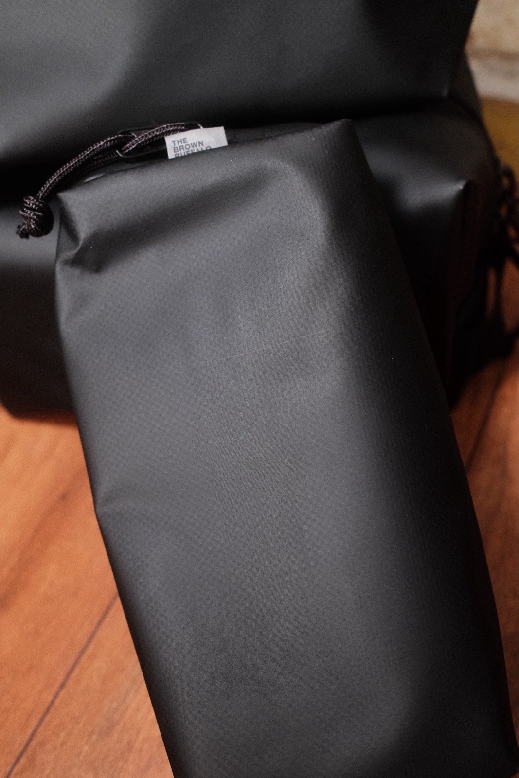 Rare Brown Buffalo MIUSA ConcealPack 19L Bundle (Pack, Tote, Duffel, Dopp Kits)