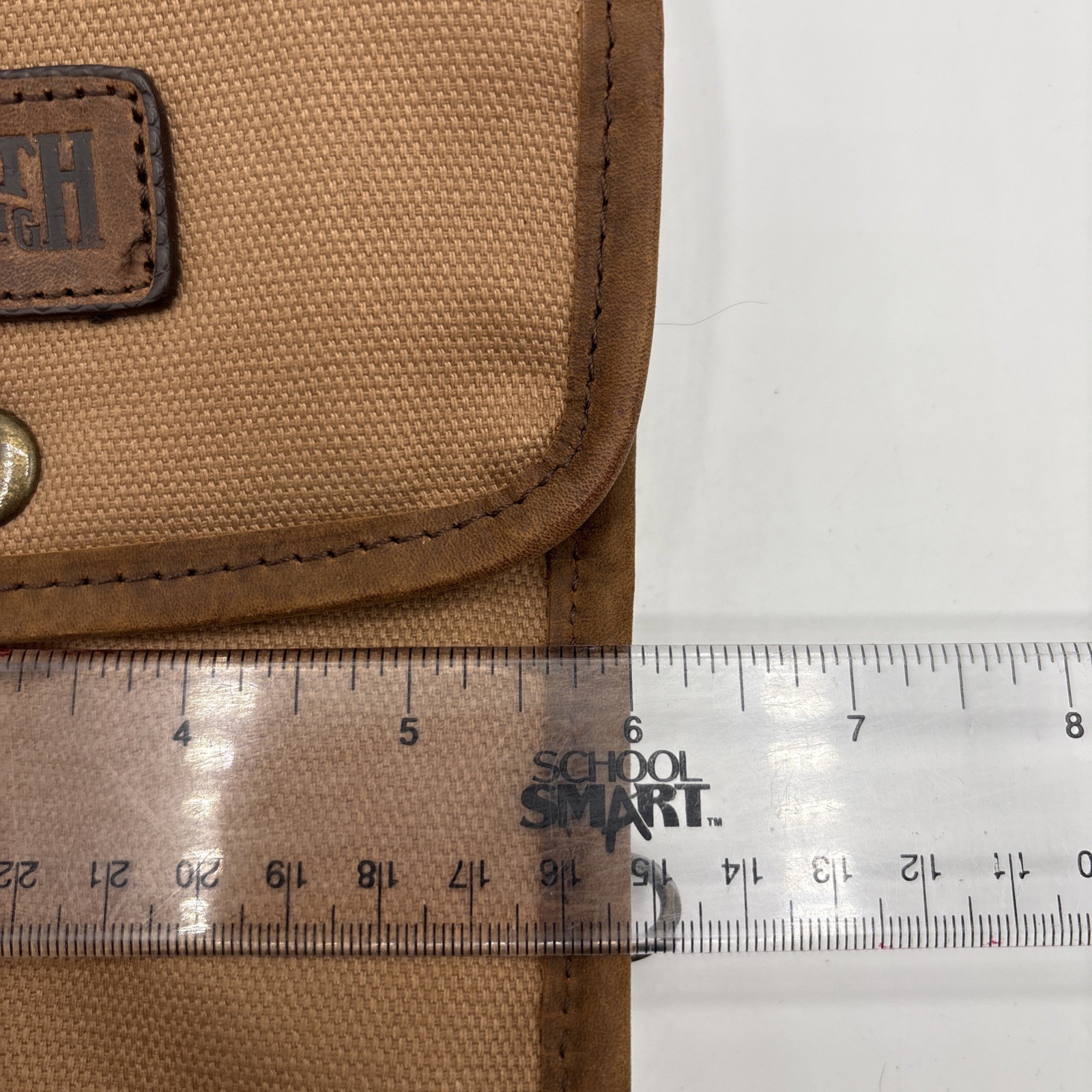 Duluth Trading Co. Men’s Improved Fire Hose Phone Holster