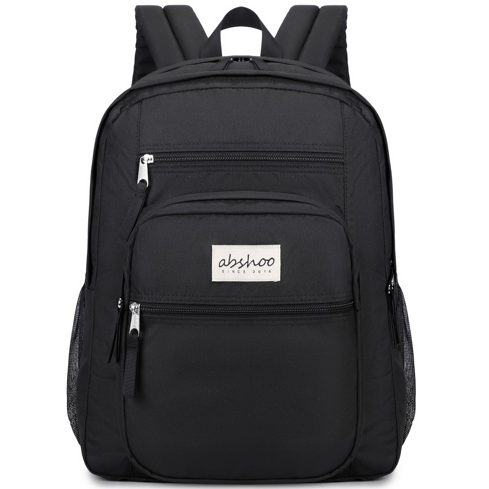 34L Large Backpack for School Water Resistant Women Men Bookbag For College, …