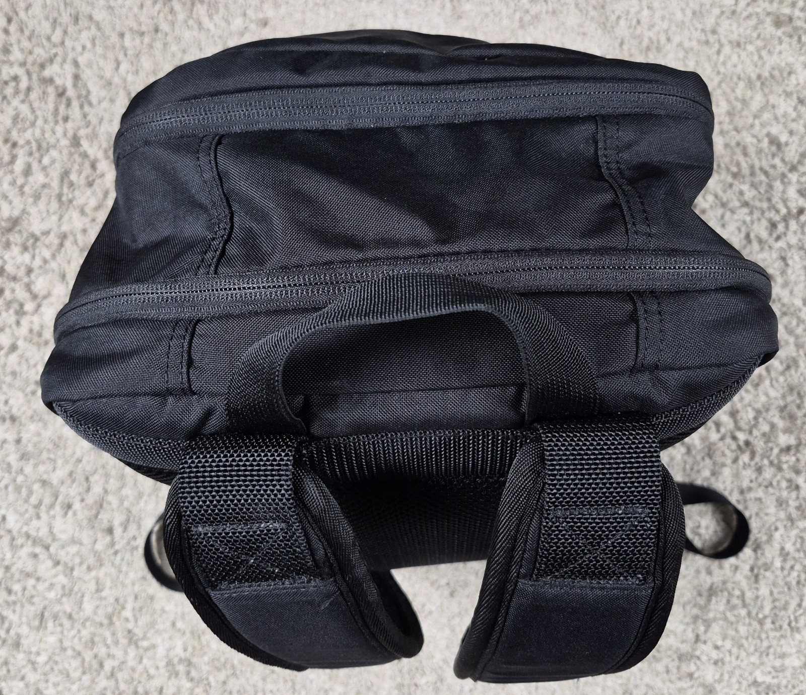Timbuk2 Parkside Laptop Backpack 2.0 Black Travel