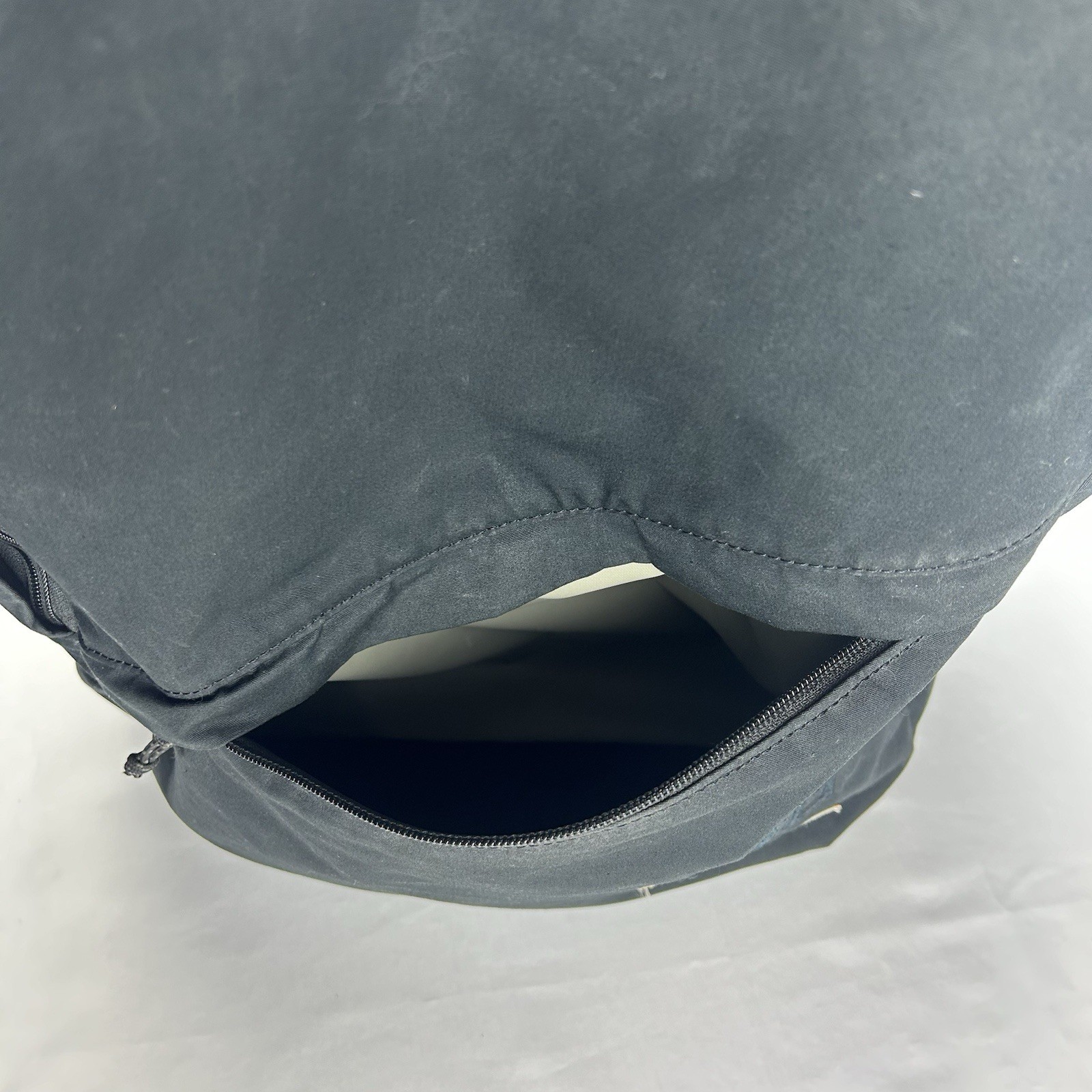 Fjallraven Backpack Vardag 25 Laptop Sleeve G-1000 Black Outdoors