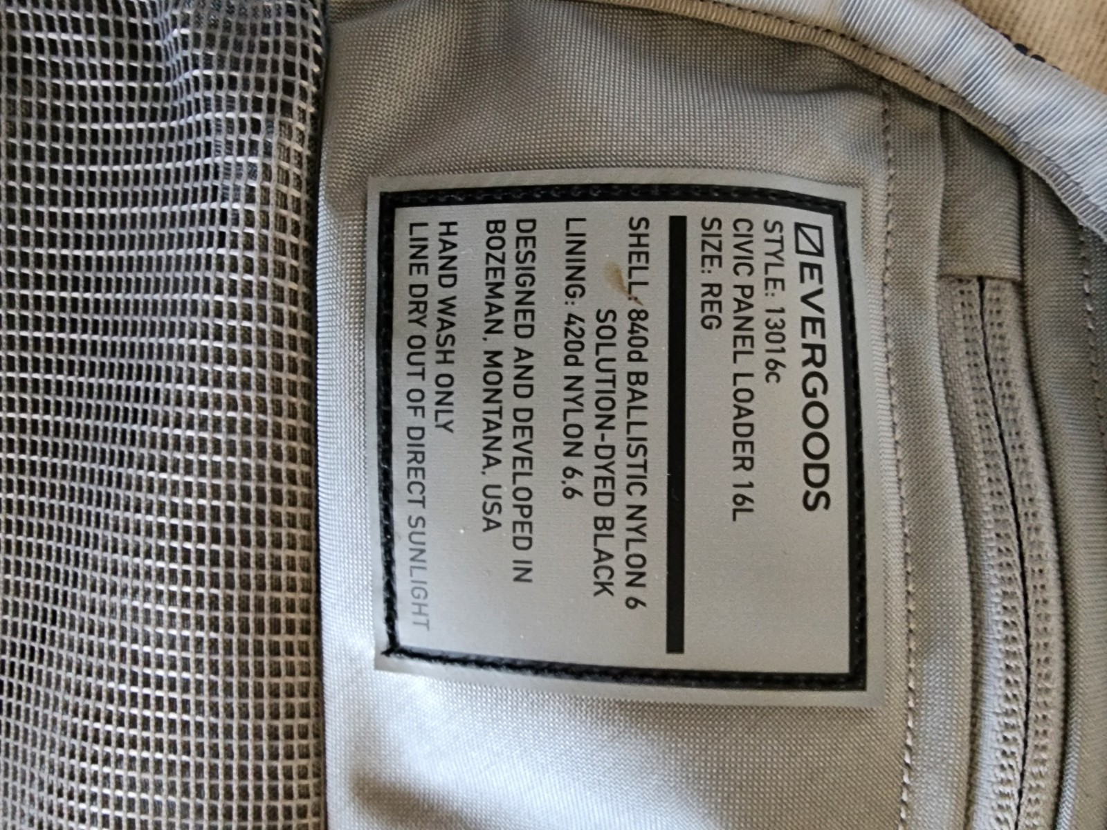 Evergoods CPL16
