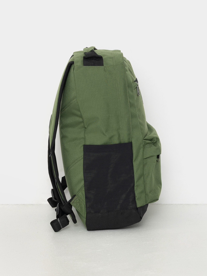 VANS Startle Backpack School Commuting Laptop Compatible 21 Liters – Green