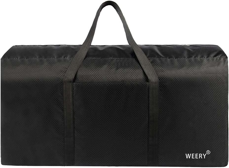 Extra Large Duffle Bag Lightweight, 96L Travel Duffle Bag Foldable for Men Women