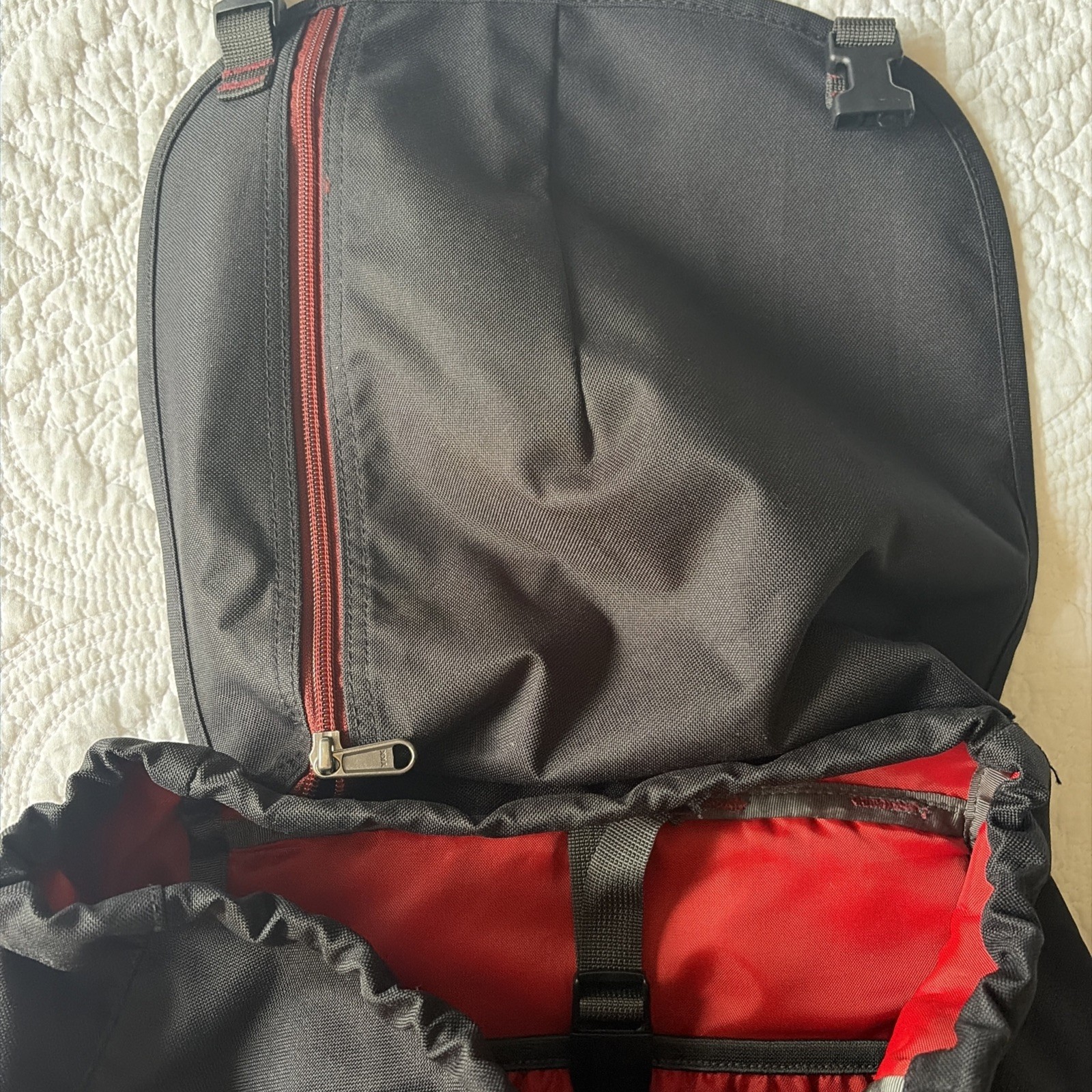 Patagonia Backpack Arbor Pack Bag 26L Black Commuter Mountain Climbing Rucksack