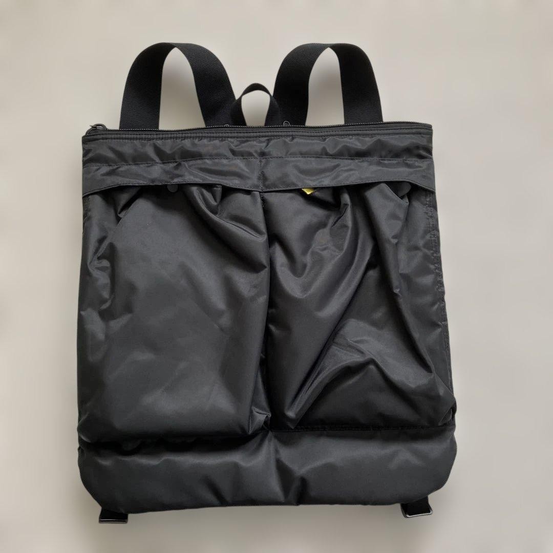 UNIQLO JWANDERSON Reversible 2-Way Bag Collab