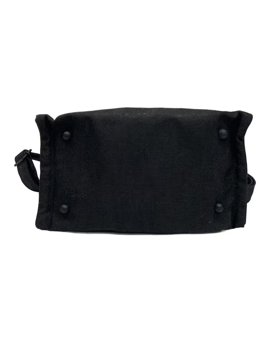 PORTER SMOKY 2WAY TOTE BAG Tote Bag GRY Solid 592 27628